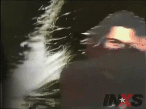 need you tonight GIF by INXS