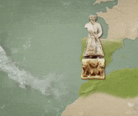 Al Andalus Cordoba GIF