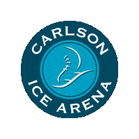 RockfordParkDistrict rockford park district carlson ice arena rockford ice iceskating rockford Sticker