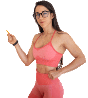 Teacher Class Sticker by Squat Fit