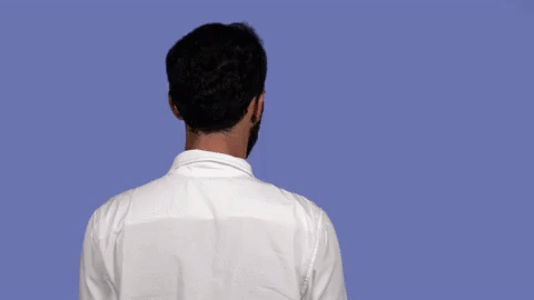 arshum rouhanian GIF by Capitol Records Interns