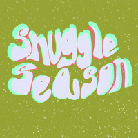 Cold Weather Christmas GIF by Daisy Lemon