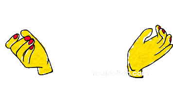 Animation Pray Sticker by youmotion.com