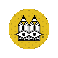 Design Dee Sticker by Stamatia Alexaki