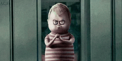 Robert Pattinson Batman GIF