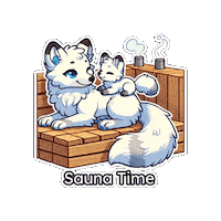 Cozyvibes Sweetmoment Sticker