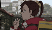 Momo Kinta GIF
