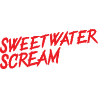 halloween scream Sticker by SweetWater Brewing Co