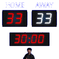 3333 Sticker