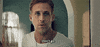 Sad Ryan Gosling GIF