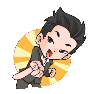 No1 Sticker by Sharich Health