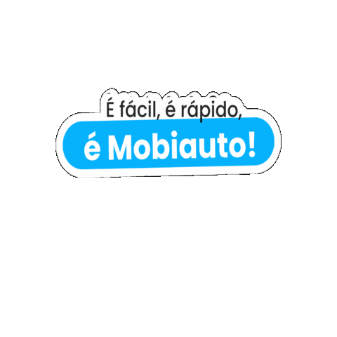 Facil Sticker by Mobiauto