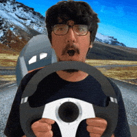 81 Miles Per Hour GIF