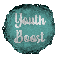 Hair Glow Sticker by Snarky Tea