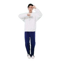 Taytawan Happy Dance Sticker by GMMTV OFFICIAL