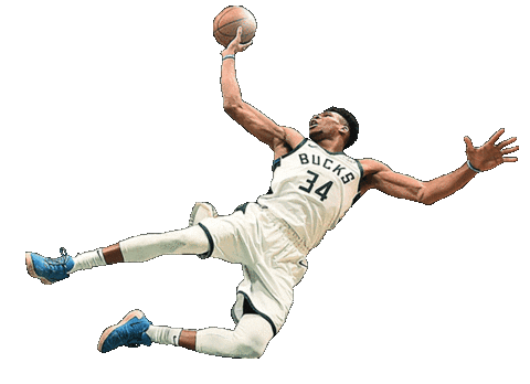 Sport Nba Sticker by Bleacher Report