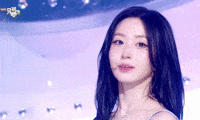 Blue Valentine Haewon GIF