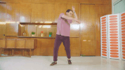 louis the child ashe GIF