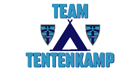 Bata Batavierenrace Sticker by NSVV FC Kunde