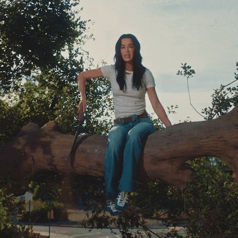 Bandaids Oops GIF by Katy Perry