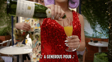 all the drinks you deserve season 5 GIF by Broad City