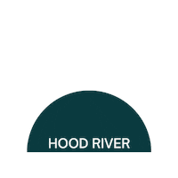 New School Sticker by Hood River New School
