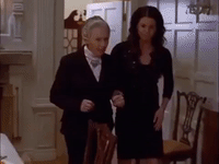 season 1 netflix GIF by Gilmore Girls 