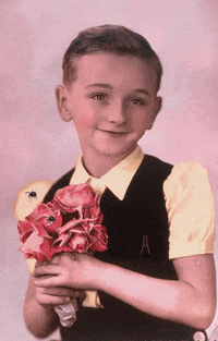 Van Harte GIF
