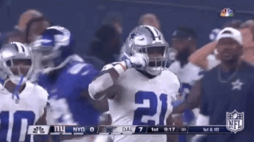 2018 Nfl Football GIF by NFL