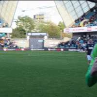 Come On Win GIF by MillwallFC