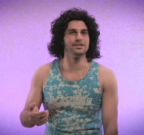 This Is a Sure Fire Thing