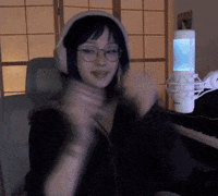 Sexy Cute Girl GIF