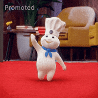 GIF by Pillsbury