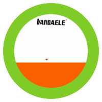 Forest Demo Sticker by Vandaele