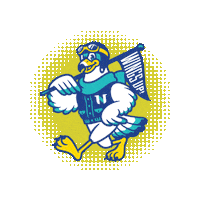 Graduation Commencement Sticker by National University