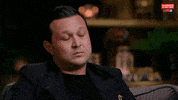 Reality Reaction GIF by Married At First Sight