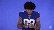 G Men Sport GIF by New York Giants