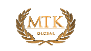 Logo Animation Sticker by MTK Global