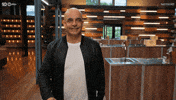 Australia Walking GIF by MasterChefAU