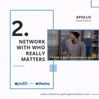 Apollo Athena GIF by AtlasLogisticNetwork