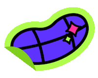 amendoinstudio happy smile sad sticker Sticker