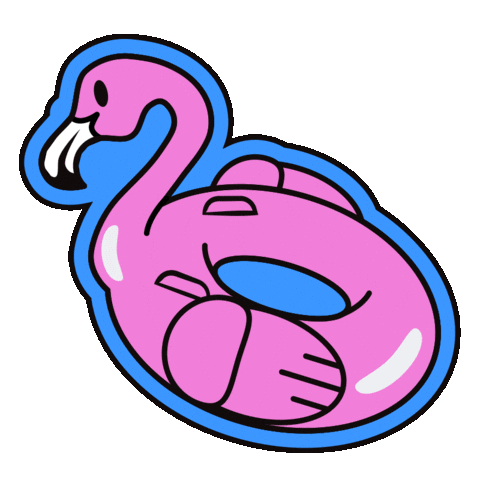 Girls Trip Party Sticker by Batch