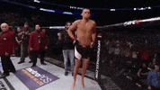 jumping warm up GIF