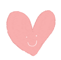 Work From Home Love Sticker by Doodleganger