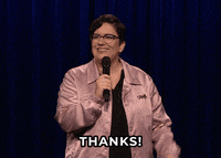 Tonight Show Thank You GIF by The Tonight Show Starring Jimmy Fallon