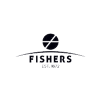 Fishers Indiana Fishersin Sticker by City of Fishers