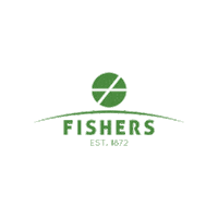Fishers Indiana Fishersin Sticker by City of Fishers