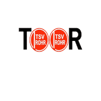 Toor Sticker by TSV Rohr