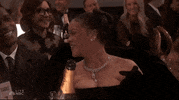Laugh Smile GIF by Golden Globes