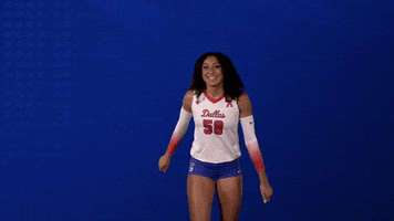 Lets Go College GIF by SMU Mustangs